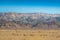 Atlas Mountains, Chebika, border of Sahara, Tunisia