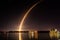 Atlas V Rocket Launch