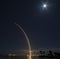 Atlas V rocket launch from Cape Canaveral