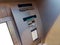 ATM - Automated teller machine to raise money