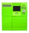 ATM Bank Cash Machine - green
