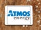 Atmos Energy logo