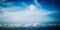 Atmosphere panorama real photo beauty nature wallpaper. Fantastic sky view clouds cumulus cirrus stratus line. Wallpaper