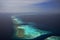 Atolls Of The Maldives