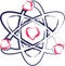 Atom heart