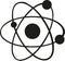 Atom sign vector