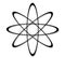 Atom Symbol