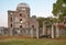 Atomic Bomb Dome. Hiroshima. Japan