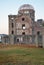 Atomic Bomb Dome. Hiroshima. Japan