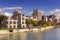 Atomic Bomb Dome in Hiroshima, Japan