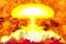 Atomic Bomb Heat Background