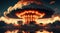 the atomic bombings of Hiroshima and Nagasaki