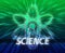 Atomic nuclear energy science