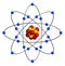 Atomic structure