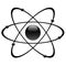 Atomic symbol