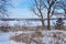 Atop Bluffs at Spring Lake Park