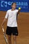 ATP Tennis player; Victor Crivoi (ROU)