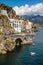 Atrani - Salerno, Campania, Italy, Europe