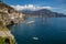 Atrani - Salerno, Campania, Italy, Europe