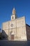 Atri (Teramo, Abruzzi, Italy), cathedral