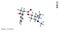 Atropine C17H23NO3 Molecular Structure 3D Diagram