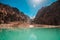 Attabad Lake