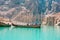 Attabad Lake