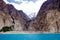 Attabad Lake Pakistan
