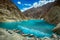 Attabad Lake pakistan