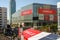 Attendees of Oracle Open World conference go to Moscone Center