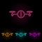 attention drone color neon set. Simple thin line, outline vector of drones icons for ui and ux, website or mobile application