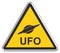 Attention UFO