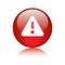 Attention / warning icon web button