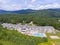 Attitash Mountain Resort, New Hampshire, USA