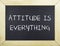 Attitude is Everything