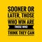 Attitude Quote. Inspirational motivating quote on yellow background. Inspirational quote, motivational quote for wall post.