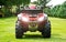 ATV - Quad Bike