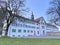 Au Monastery or Benedictine convent of eternal worship Kloster Au oder Benediktinerinnenkloster der Ewigen Anbetung, Einsiedeln