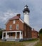 Au Sable Lighthouse