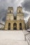 Auch Cathedral (Cathedrale Sainte-Marie d Auch), UNESCO site, Midi-Pyrenees, France