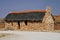 Auchterlonie abandoned farm house in Kgalagadi