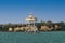 Auckland - Bean Rock Lighthouse