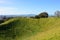 Auckland City - Volcano Crater