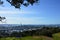 Auckland City - Volcano Crater Mount Eden Domain