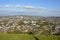 Auckland City - Volcano Crater Mount Eden Domain