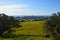 Auckland City - Volcano Crater Mount Eden Domain