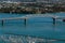 Auckland Cityscape - Harbour Bridge