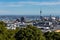 Auckland cityscape, , New Zealand