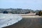 Auckland Cityscape - Orewa beach