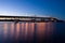 Auckland Harbor Bridge